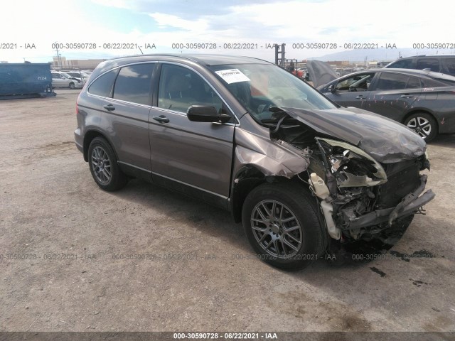 Photo 0 VIN: 3CZRE3H38BG703279 - HONDA CR-V 