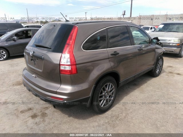 Photo 3 VIN: 3CZRE3H38BG703279 - HONDA CR-V 