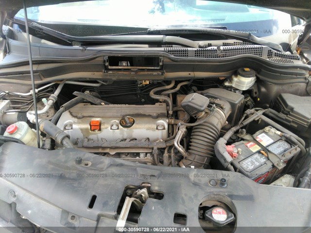 Photo 9 VIN: 3CZRE3H38BG703279 - HONDA CR-V 