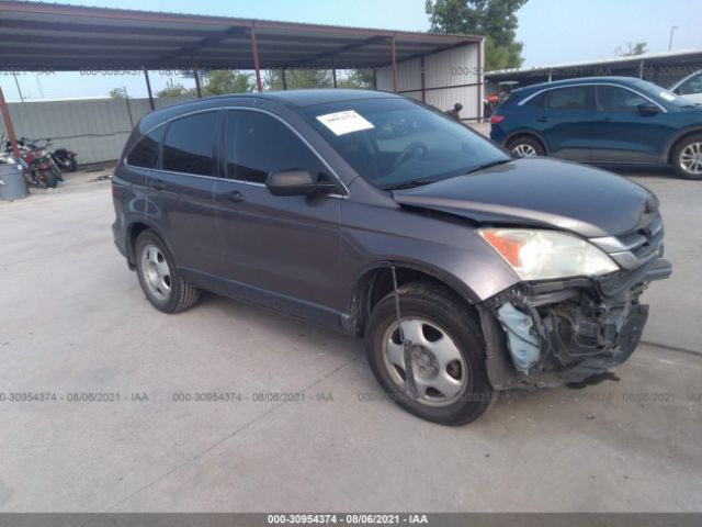 Photo 0 VIN: 3CZRE3H38BG703329 - HONDA CR-V 