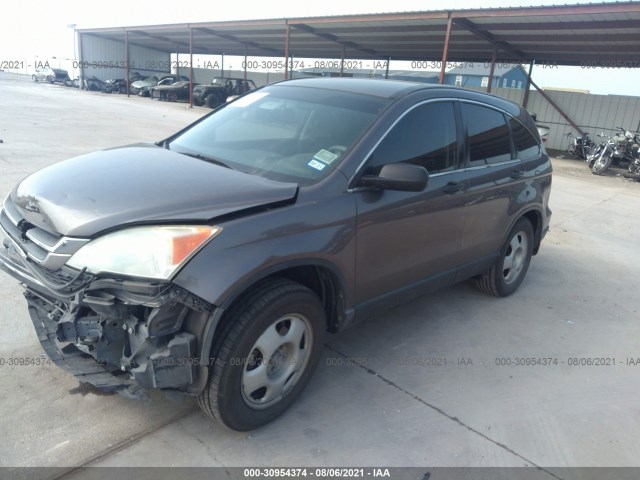 Photo 1 VIN: 3CZRE3H38BG703329 - HONDA CR-V 