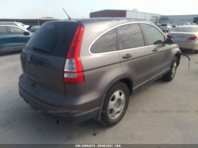 Photo 3 VIN: 3CZRE3H38BG703329 - HONDA CR-V 