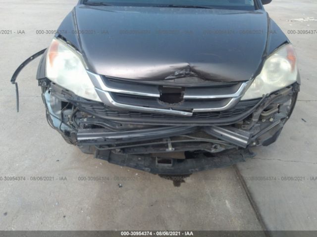 Photo 5 VIN: 3CZRE3H38BG703329 - HONDA CR-V 