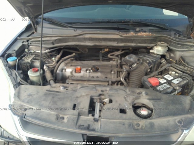 Photo 9 VIN: 3CZRE3H38BG703329 - HONDA CR-V 