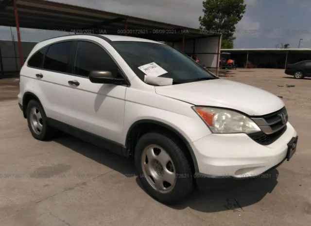 Photo 0 VIN: 3CZRE3H38BG703797 - HONDA CR-V 