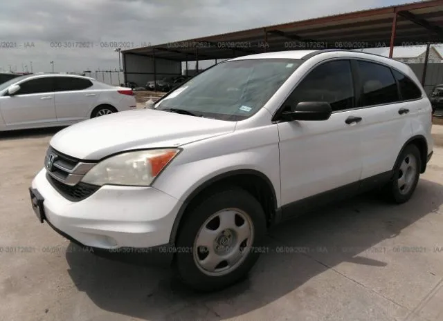 Photo 1 VIN: 3CZRE3H38BG703797 - HONDA CR-V 