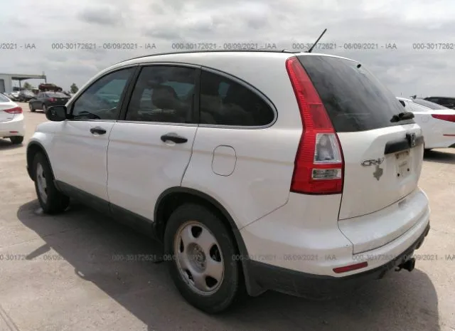 Photo 2 VIN: 3CZRE3H38BG703797 - HONDA CR-V 