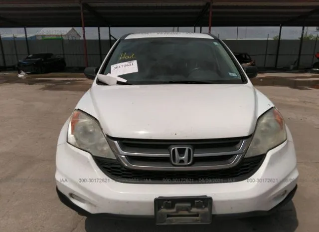 Photo 5 VIN: 3CZRE3H38BG703797 - HONDA CR-V 