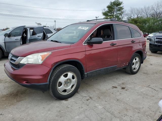 Photo 0 VIN: 3CZRE3H38BG704156 - HONDA CRV 