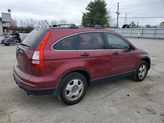 Photo 2 VIN: 3CZRE3H38BG704156 - HONDA CRV 