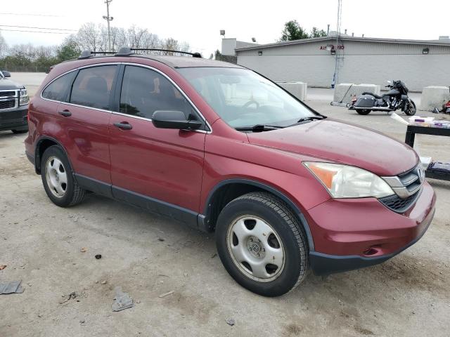 Photo 3 VIN: 3CZRE3H38BG704156 - HONDA CRV 