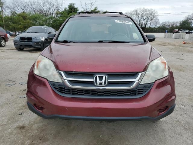 Photo 4 VIN: 3CZRE3H38BG704156 - HONDA CRV 