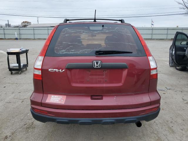 Photo 5 VIN: 3CZRE3H38BG704156 - HONDA CRV 