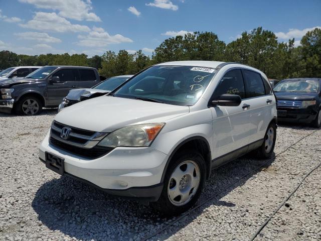 Photo 1 VIN: 3CZRE3H38BG704819 - HONDA CR-V LX 