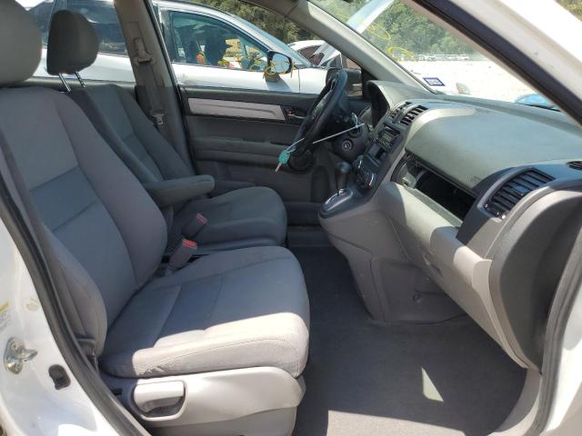 Photo 4 VIN: 3CZRE3H38BG704819 - HONDA CR-V LX 