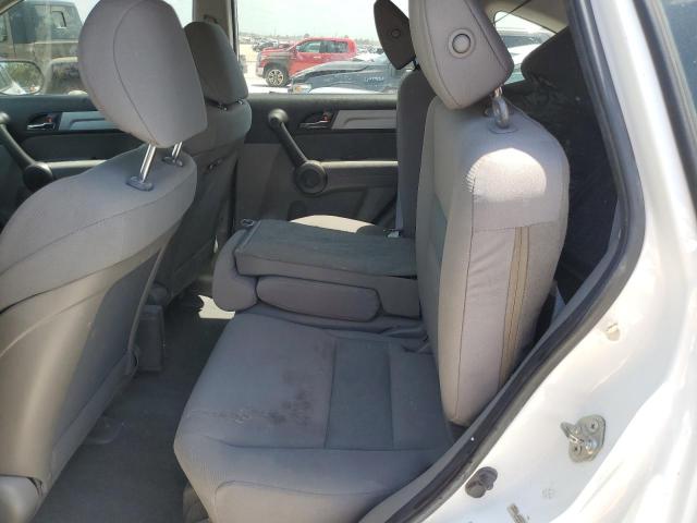 Photo 5 VIN: 3CZRE3H38BG704819 - HONDA CR-V LX 