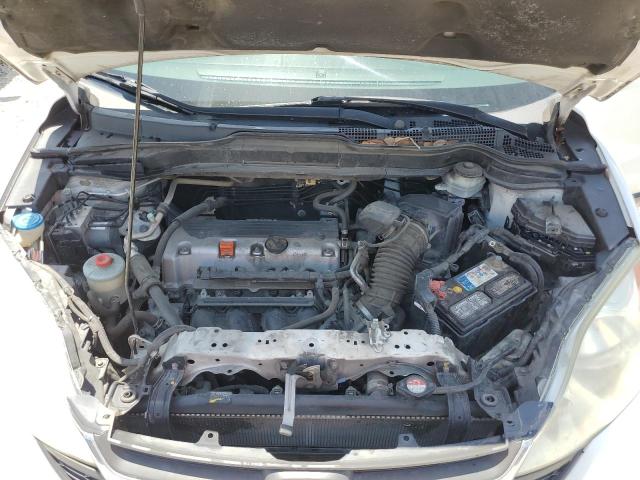 Photo 6 VIN: 3CZRE3H38BG704819 - HONDA CR-V LX 