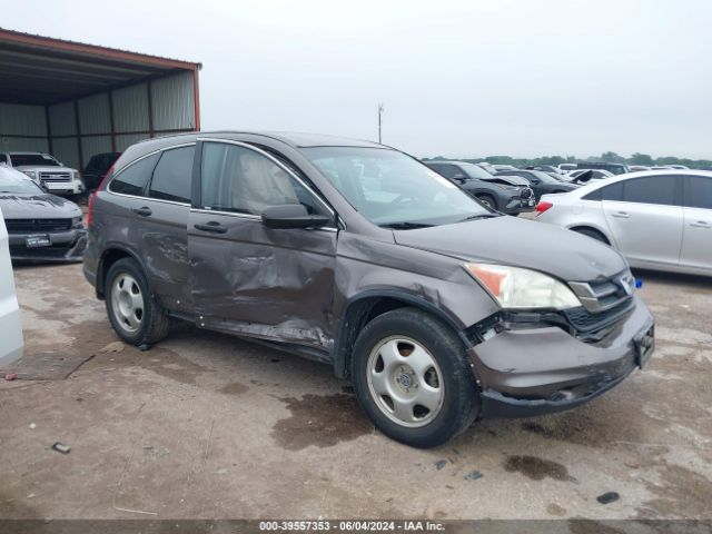 Photo 0 VIN: 3CZRE3H38BG705663 - HONDA CR-V 