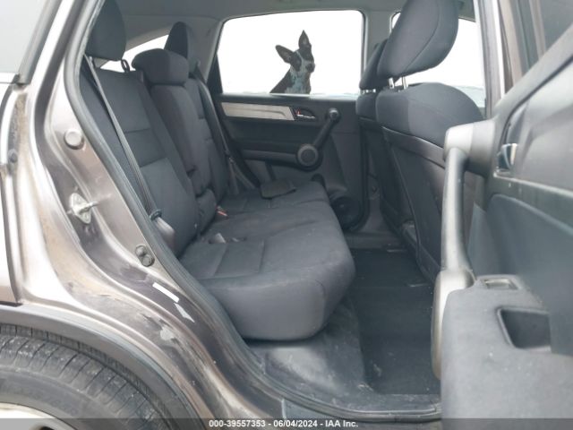 Photo 7 VIN: 3CZRE3H38BG705663 - HONDA CR-V 