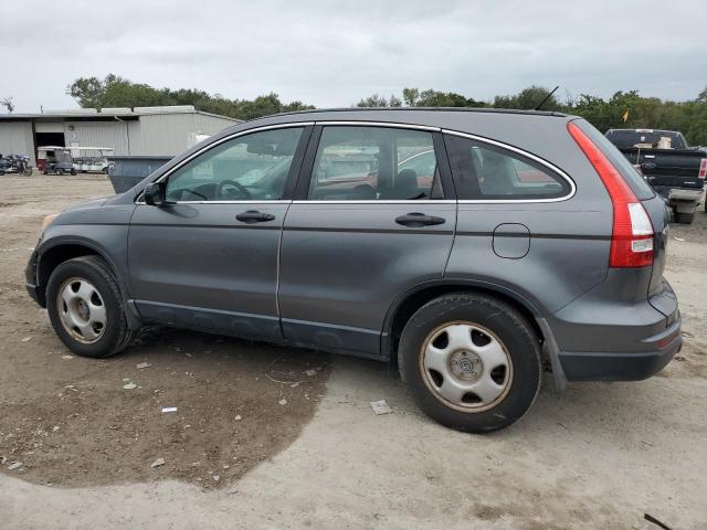 Photo 1 VIN: 3CZRE3H39AG701670 - HONDA CRV 