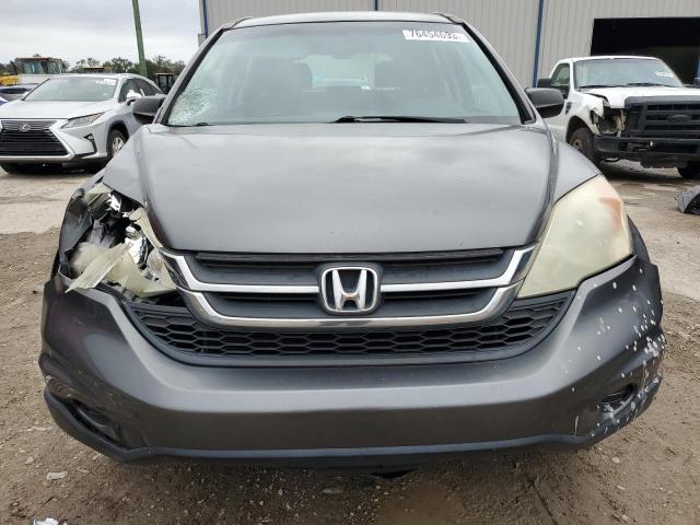 Photo 4 VIN: 3CZRE3H39AG701670 - HONDA CRV 