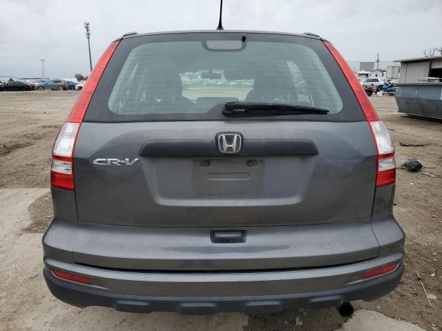 Photo 5 VIN: 3CZRE3H39AG701670 - HONDA CRV 