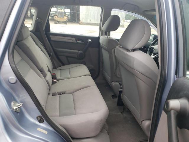 Photo 5 VIN: 3CZRE3H39AG702060 - HONDA CR-V LX 