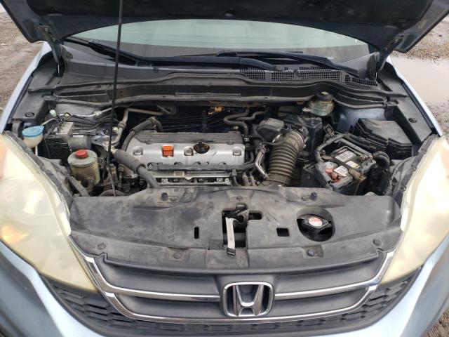 Photo 6 VIN: 3CZRE3H39AG702060 - HONDA CR-V LX 