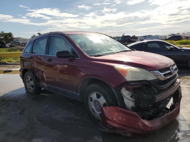 Photo 3 VIN: 3CZRE3H39AG704214 - HONDA CR-V LX 