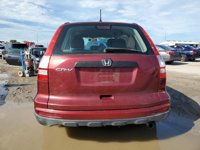 Photo 5 VIN: 3CZRE3H39AG704214 - HONDA CR-V LX 