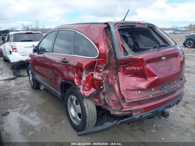 Photo 2 VIN: 3CZRE3H39AG705797 - HONDA CR-V 