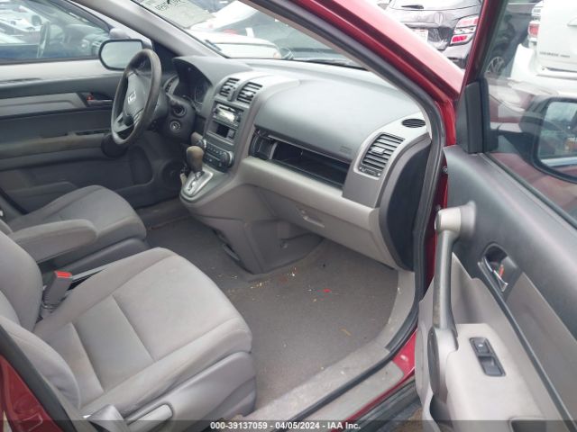 Photo 4 VIN: 3CZRE3H39AG705797 - HONDA CR-V 