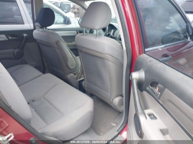 Photo 7 VIN: 3CZRE3H39AG705797 - HONDA CR-V 