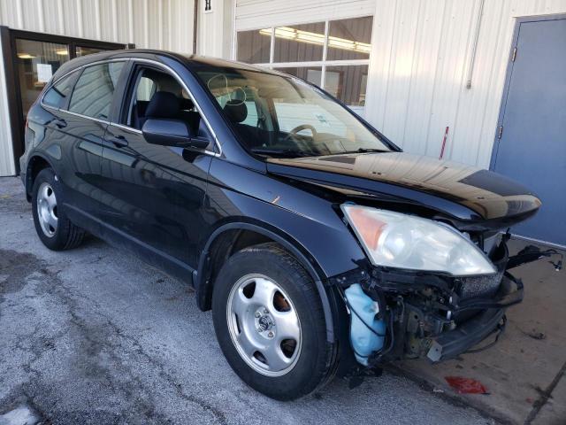 Photo 3 VIN: 3CZRE3H39AG706111 - HONDA CR-V LX 