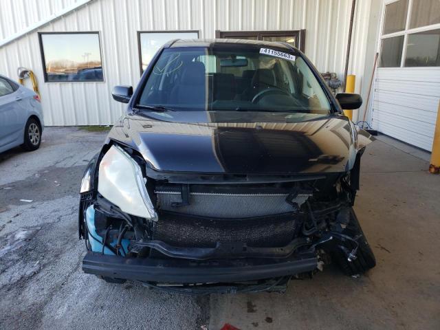 Photo 4 VIN: 3CZRE3H39AG706111 - HONDA CR-V LX 