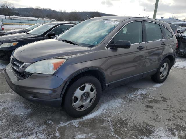 Photo 0 VIN: 3CZRE3H39BG701783 - HONDA CRV 