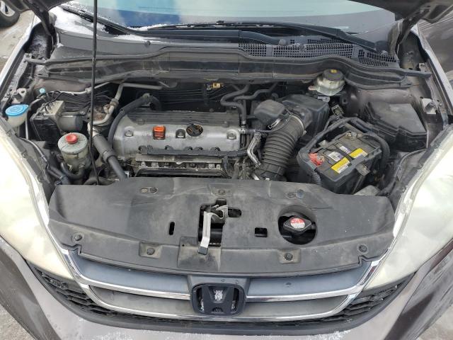 Photo 11 VIN: 3CZRE3H39BG701783 - HONDA CRV 