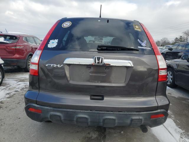 Photo 5 VIN: 3CZRE3H39BG701783 - HONDA CRV 