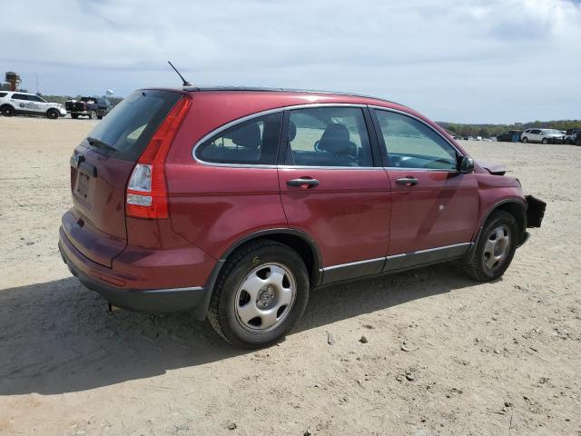 Photo 2 VIN: 3CZRE3H39BG702433 - HONDA CR-V LX 