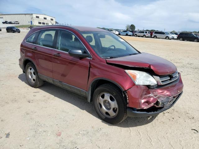 Photo 3 VIN: 3CZRE3H39BG702433 - HONDA CR-V LX 