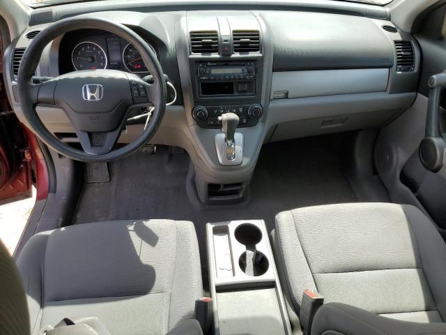 Photo 7 VIN: 3CZRE3H39BG702433 - HONDA CR-V LX 