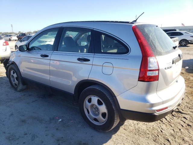 Photo 1 VIN: 3CZRE3H39BG703727 - HONDA CR-V LX 