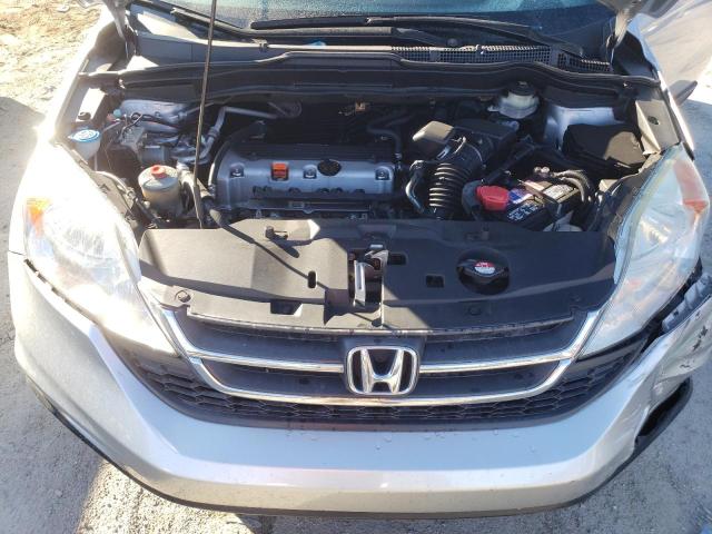 Photo 11 VIN: 3CZRE3H39BG703727 - HONDA CR-V LX 