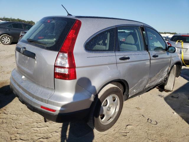 Photo 2 VIN: 3CZRE3H39BG703727 - HONDA CR-V LX 