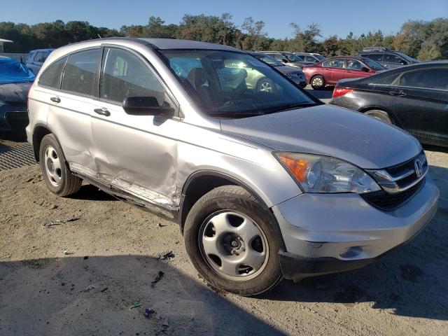 Photo 3 VIN: 3CZRE3H39BG703727 - HONDA CR-V LX 