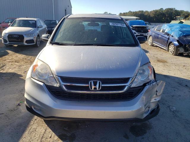 Photo 4 VIN: 3CZRE3H39BG703727 - HONDA CR-V LX 