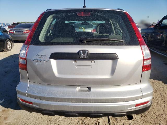 Photo 5 VIN: 3CZRE3H39BG703727 - HONDA CR-V LX 