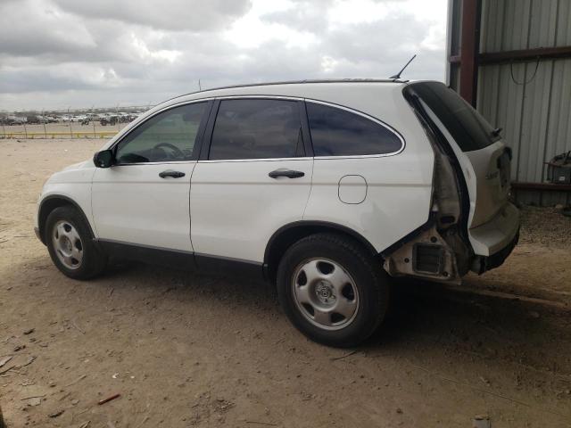 Photo 1 VIN: 3CZRE3H39BG704912 - HONDA CR-V 