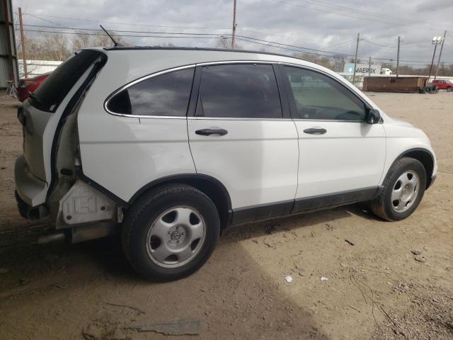 Photo 2 VIN: 3CZRE3H39BG704912 - HONDA CR-V 