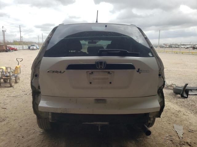 Photo 5 VIN: 3CZRE3H39BG704912 - HONDA CR-V 